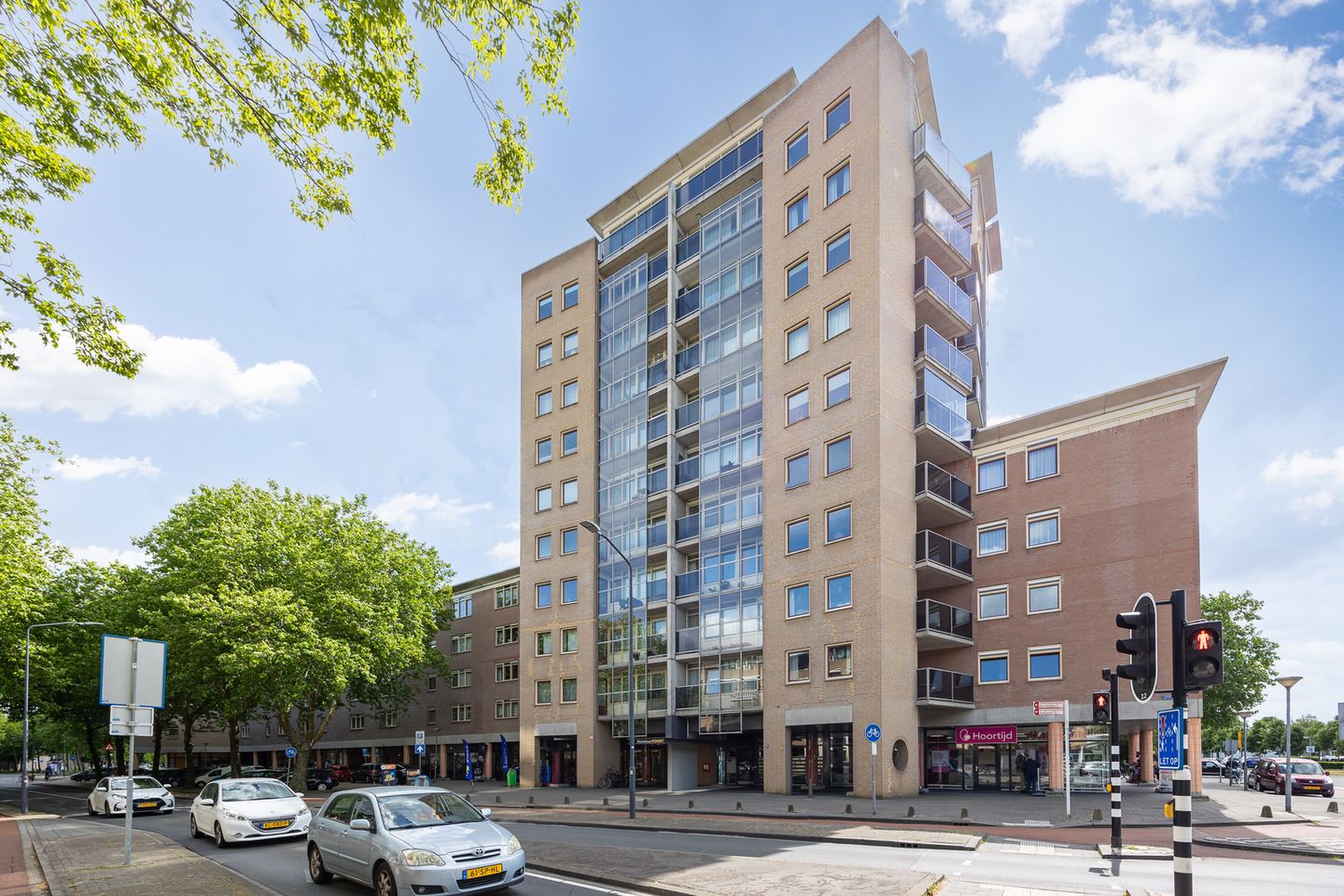 Foto 1 van Pettelaarseweg 245