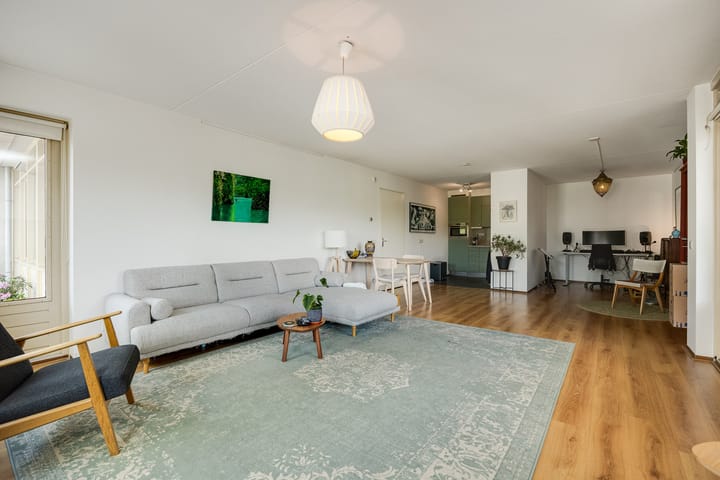 Foto 3 van Pettelaarseweg 245