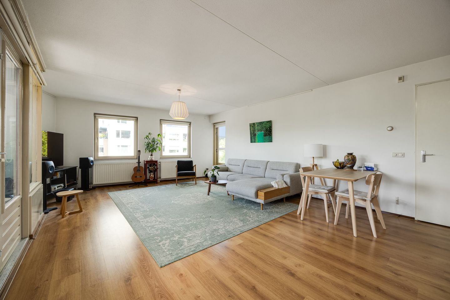 Foto 4 van Pettelaarseweg 245