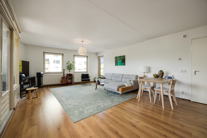 Foto 4 van Pettelaarseweg 245