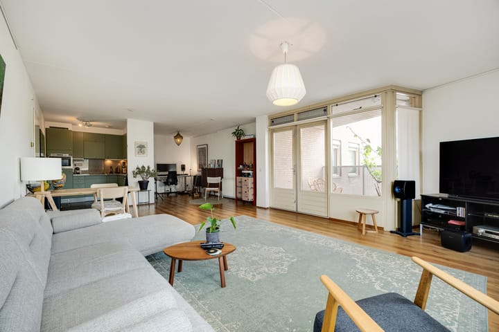 Foto 6 van Pettelaarseweg 245