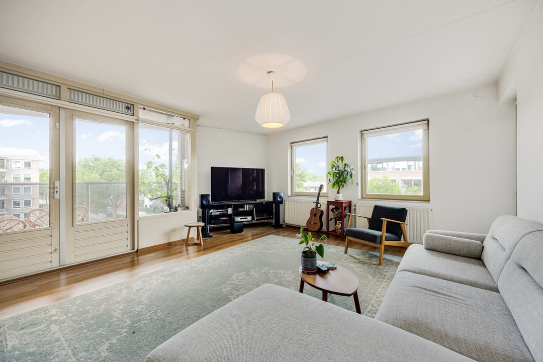 Foto 7 van Pettelaarseweg 245