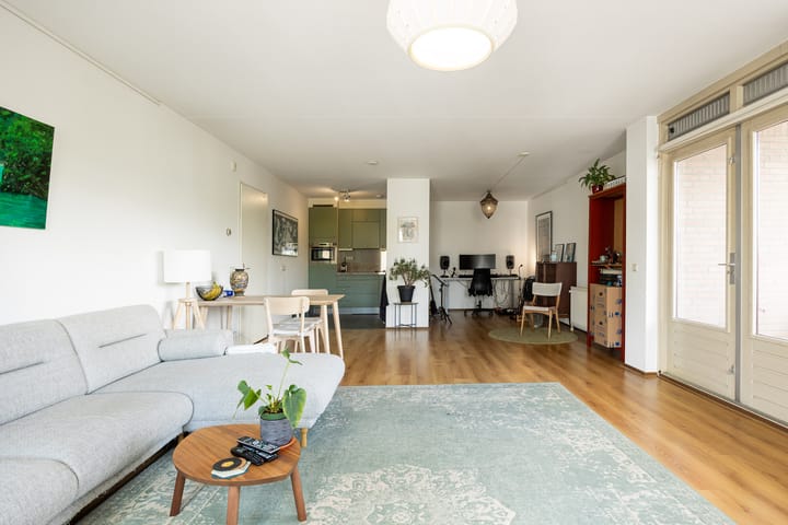 Foto 8 van Pettelaarseweg 245