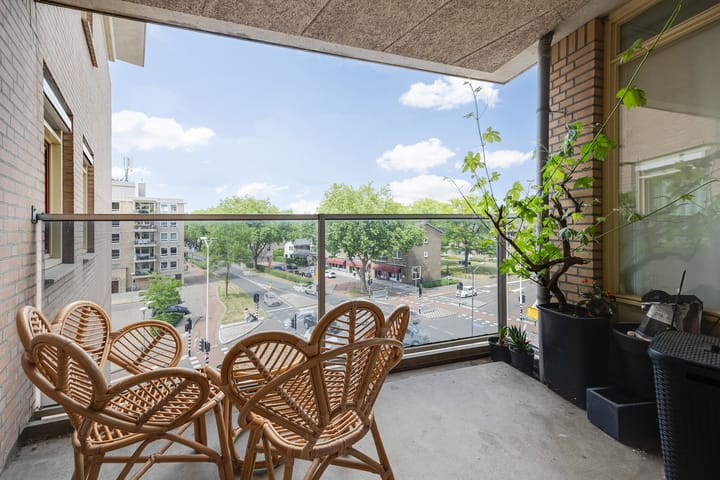 Foto 10 van Pettelaarseweg 245