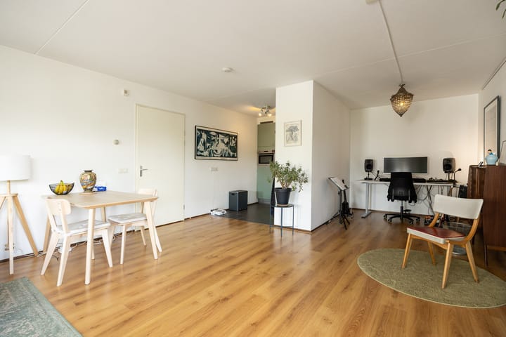 Foto 11 van Pettelaarseweg 245