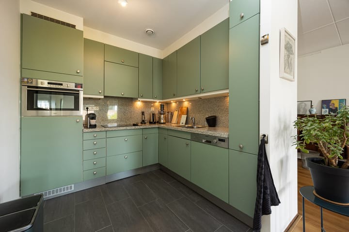 Foto 12 van Pettelaarseweg 245