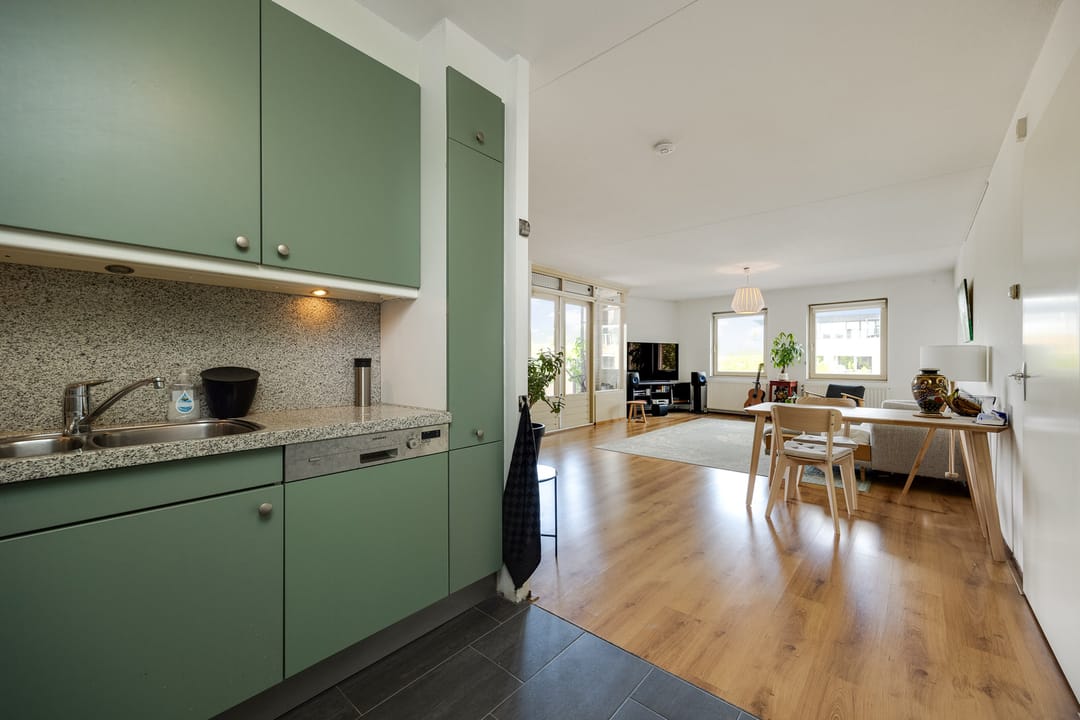 Foto 13 van Pettelaarseweg 245