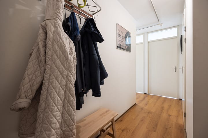 Foto 15 van Pettelaarseweg 245