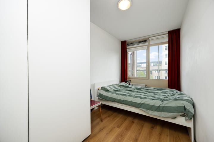 Foto 16 van Pettelaarseweg 245