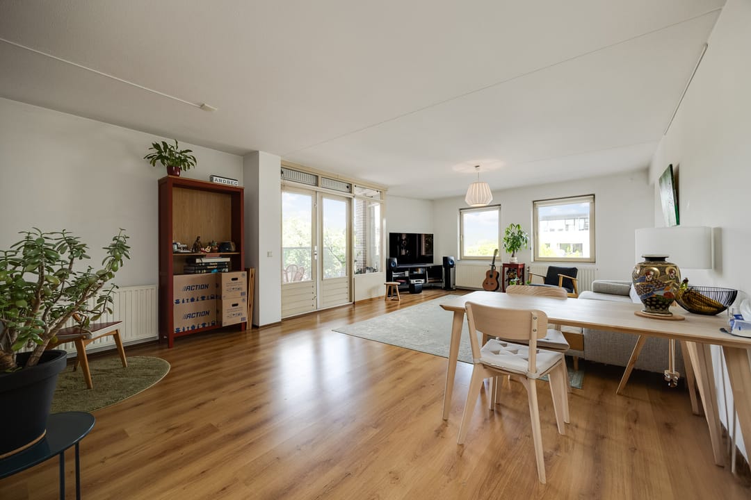 Foto 2 van Pettelaarseweg 245