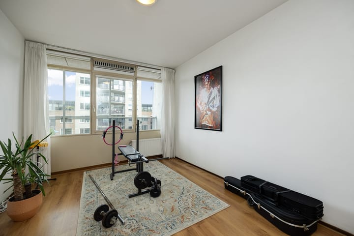 Foto 17 van Pettelaarseweg 245