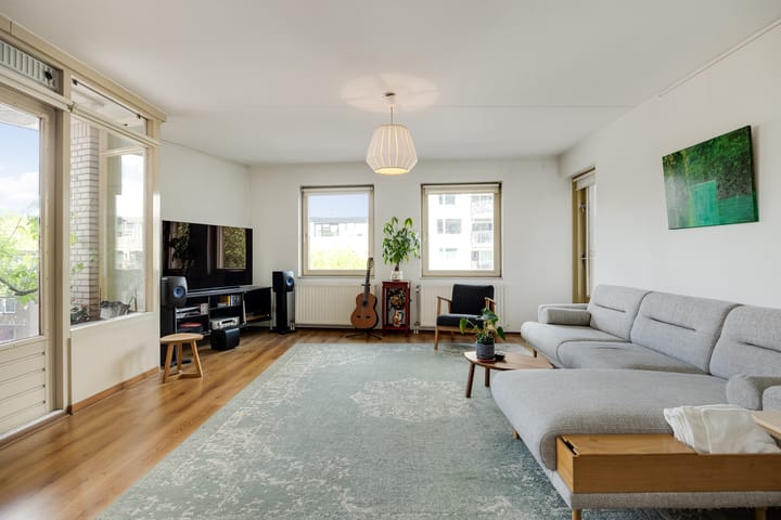 Foto 5 van Pettelaarseweg 245