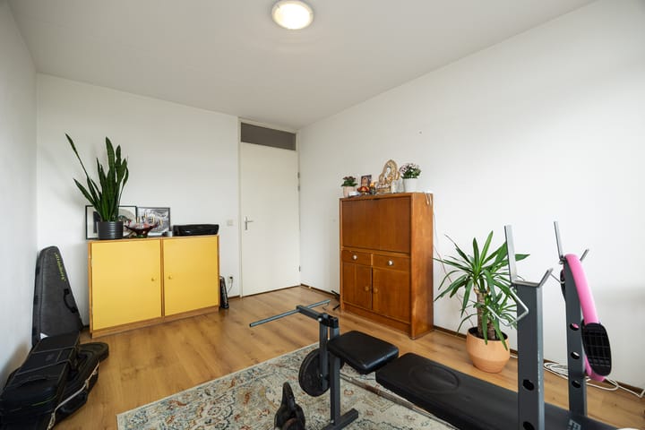 Foto 18 van Pettelaarseweg 245