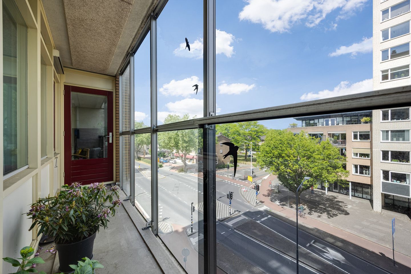 Foto 20 van Pettelaarseweg 245