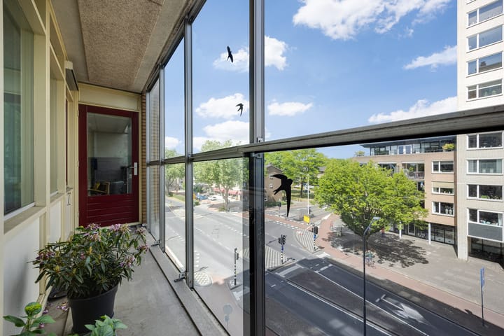 Foto 20 van Pettelaarseweg 245