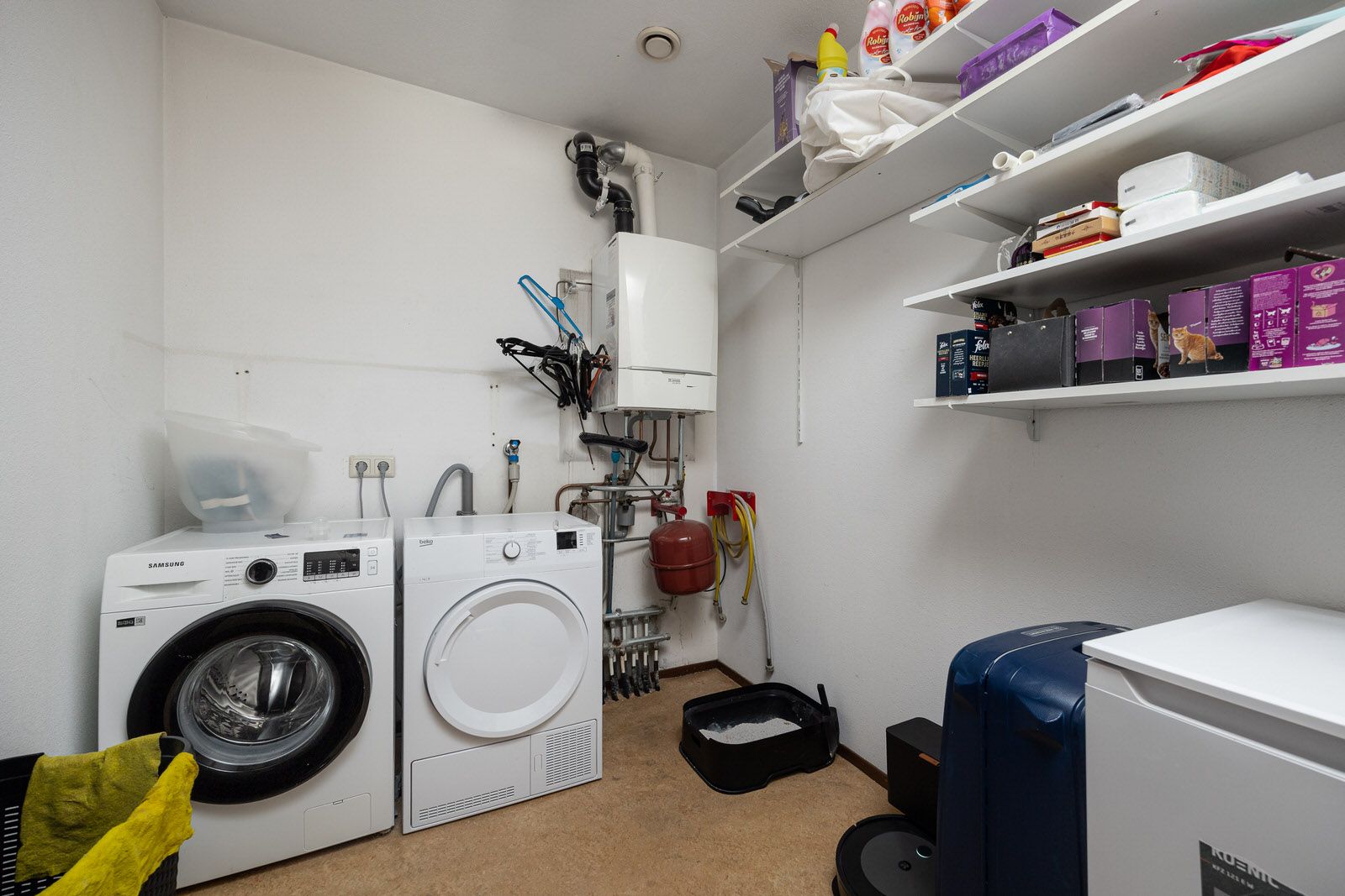 Foto 24 van Pettelaarseweg 245