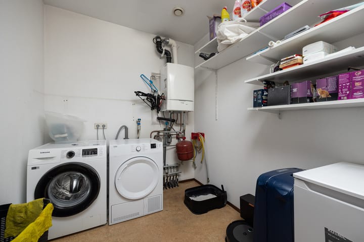 Foto 24 van Pettelaarseweg 245