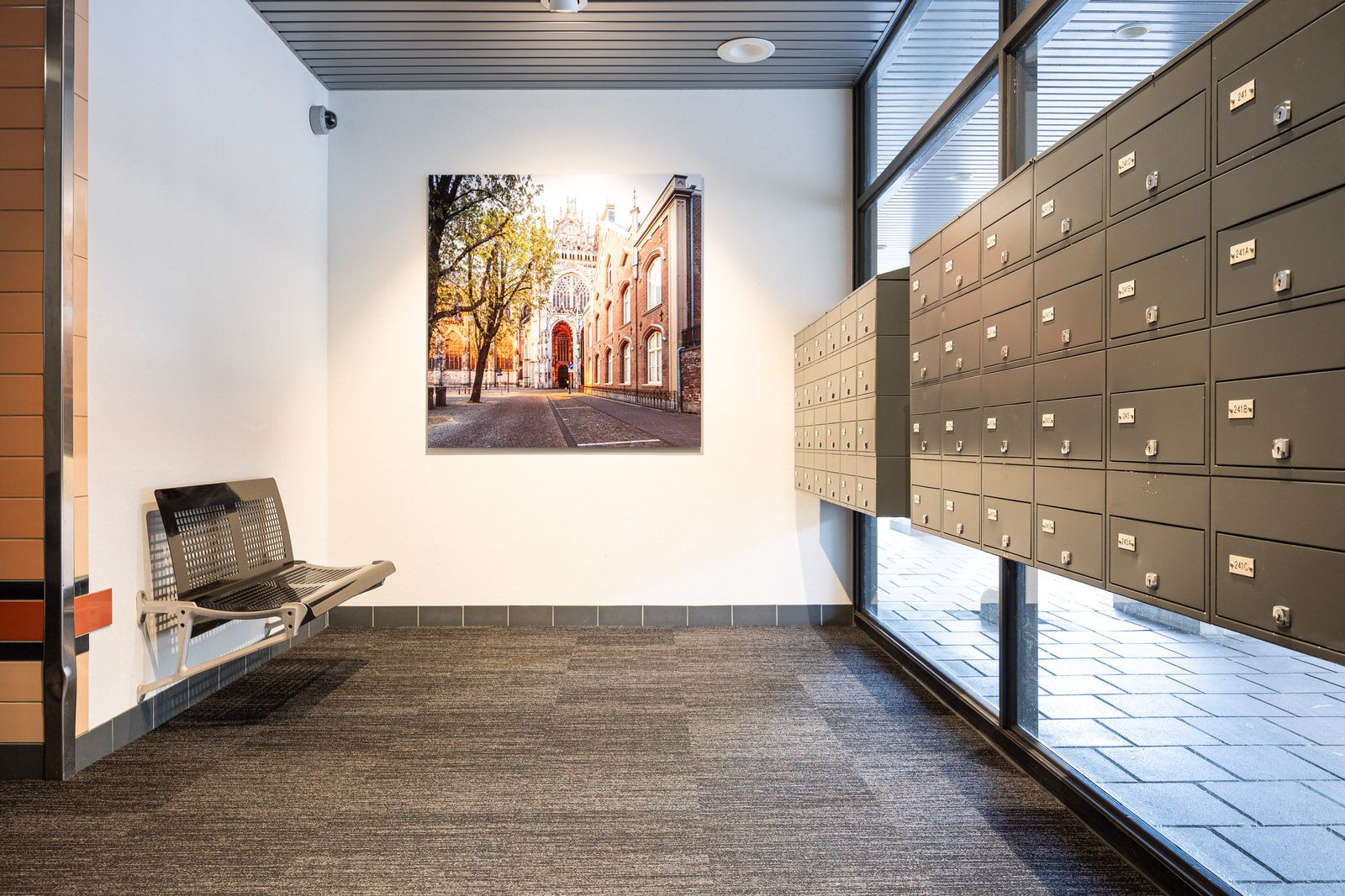 Foto 27 van Pettelaarseweg 245