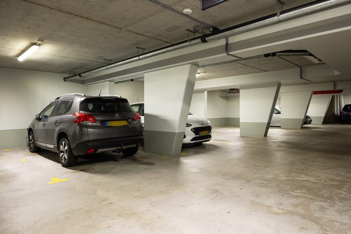 Foto 28 van Pettelaarseweg 245