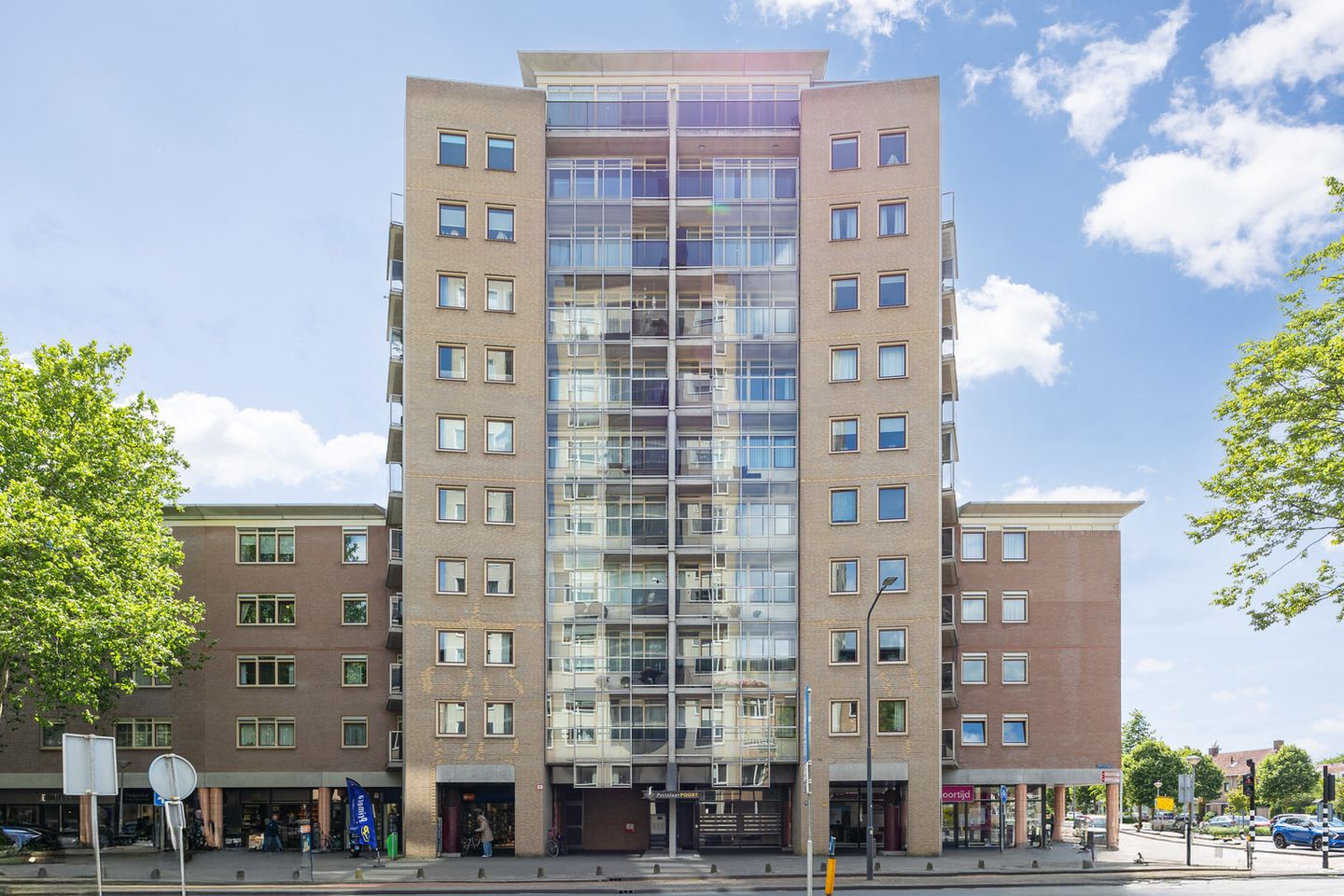 Foto 29 van Pettelaarseweg 245