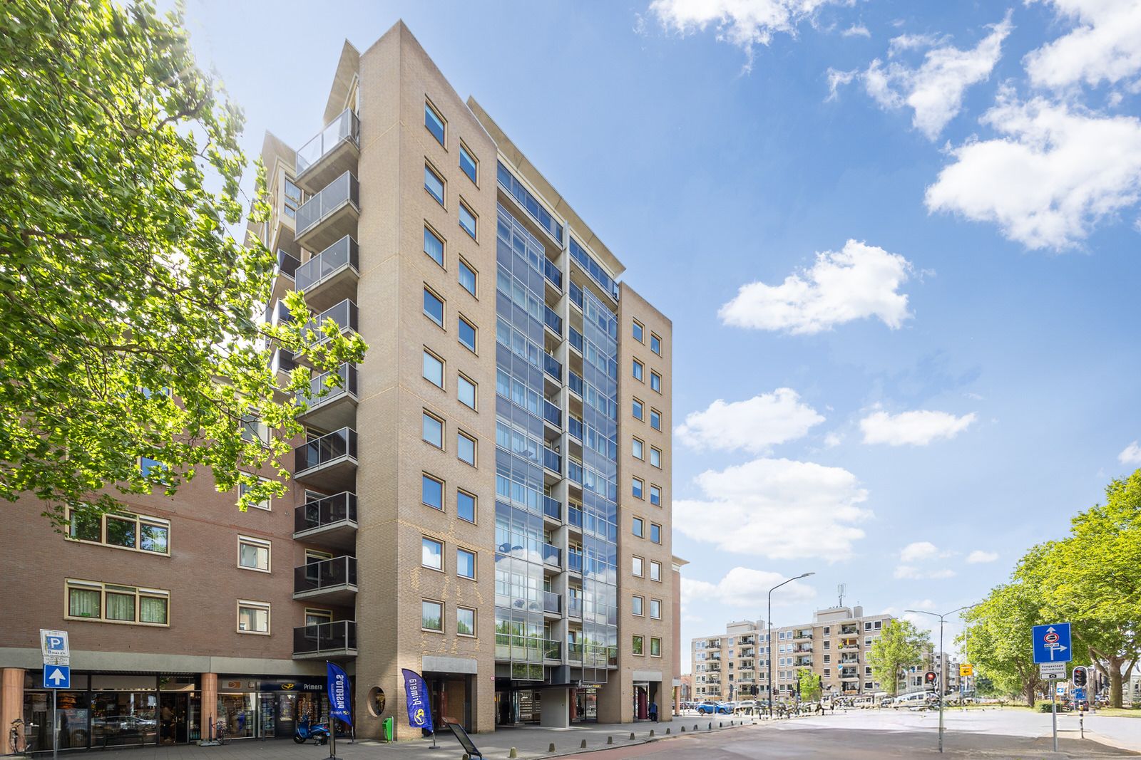 Foto 30 van Pettelaarseweg 245