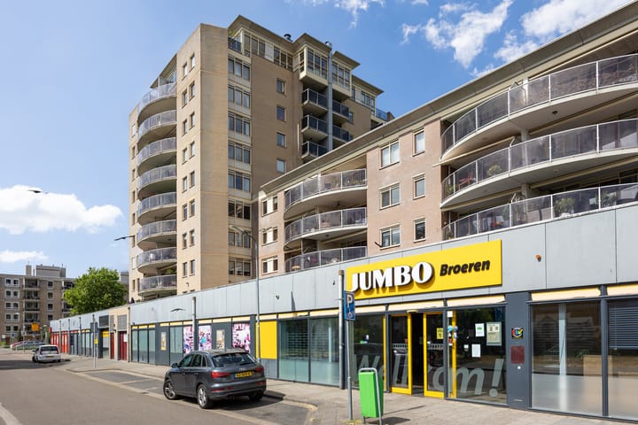 Foto 31 van Pettelaarseweg 245