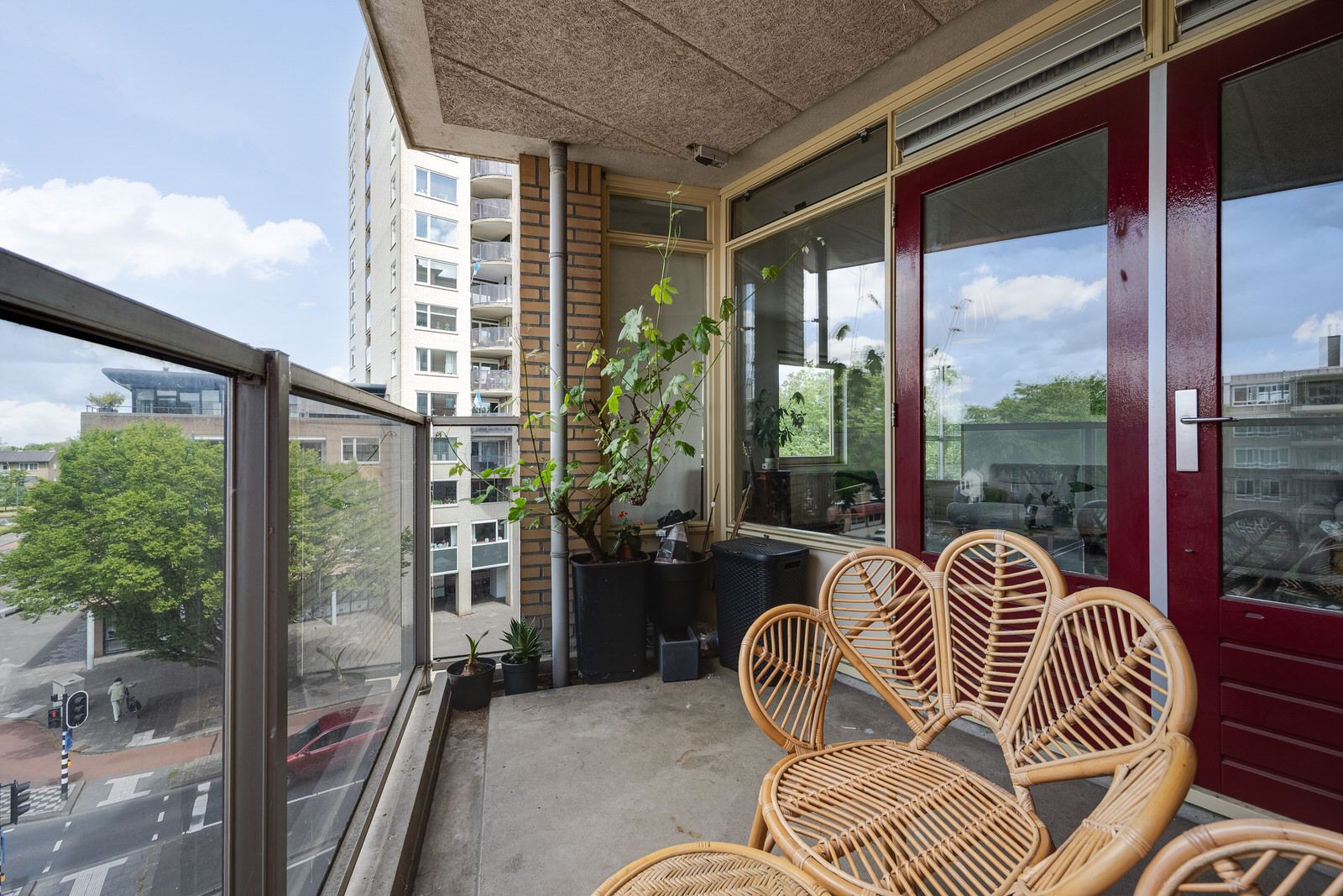 Foto 9 van Pettelaarseweg 245