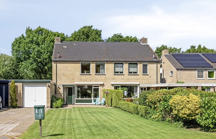 Foto 1 van Sassenbergen 41