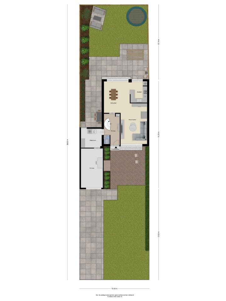 Foto 43 van Sassenbergen 41