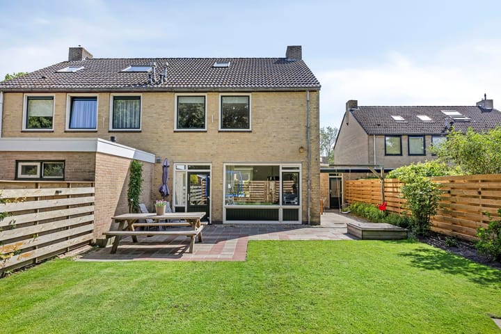 Foto 5 van Sassenbergen 41