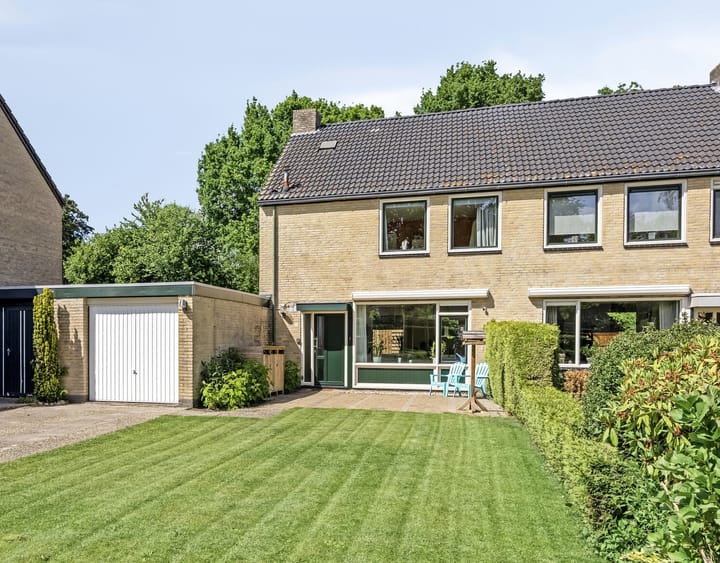 Foto 31 van Sassenbergen 41