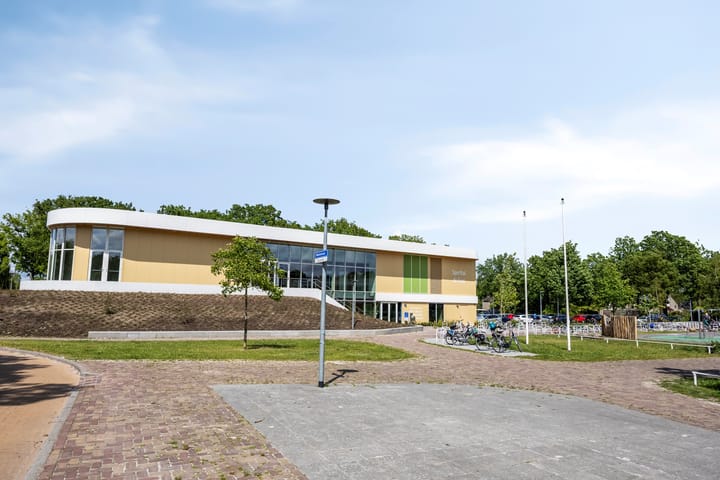 Foto 40 van Sassenbergen 41