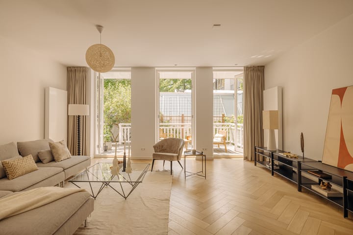 Photo 4 of Hemonystraat 46-H