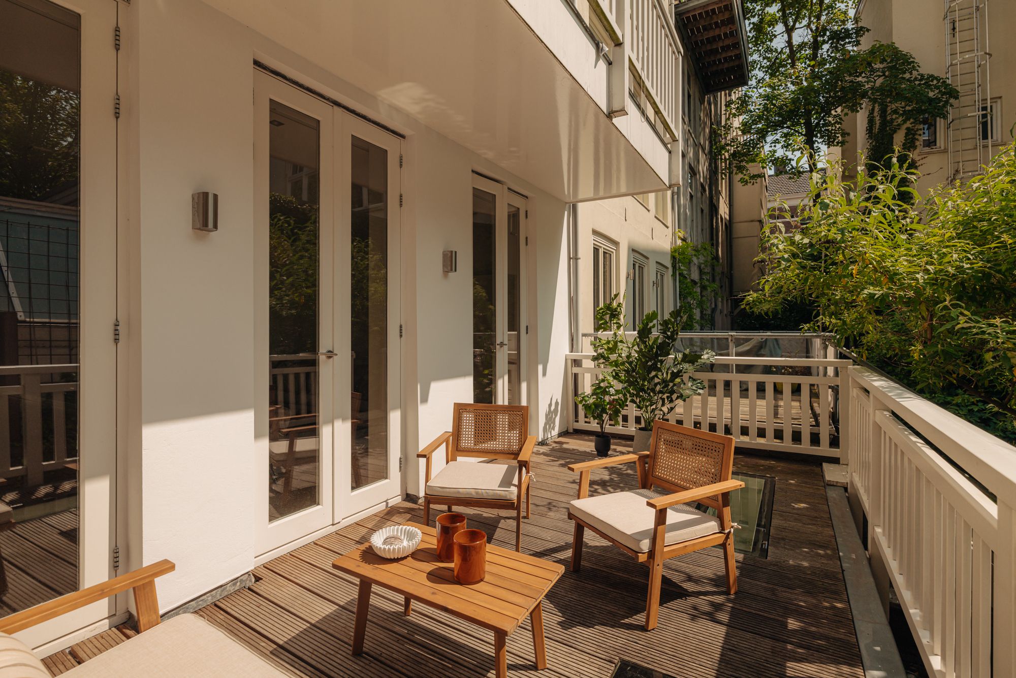 Photo 6 of Hemonystraat 46-H