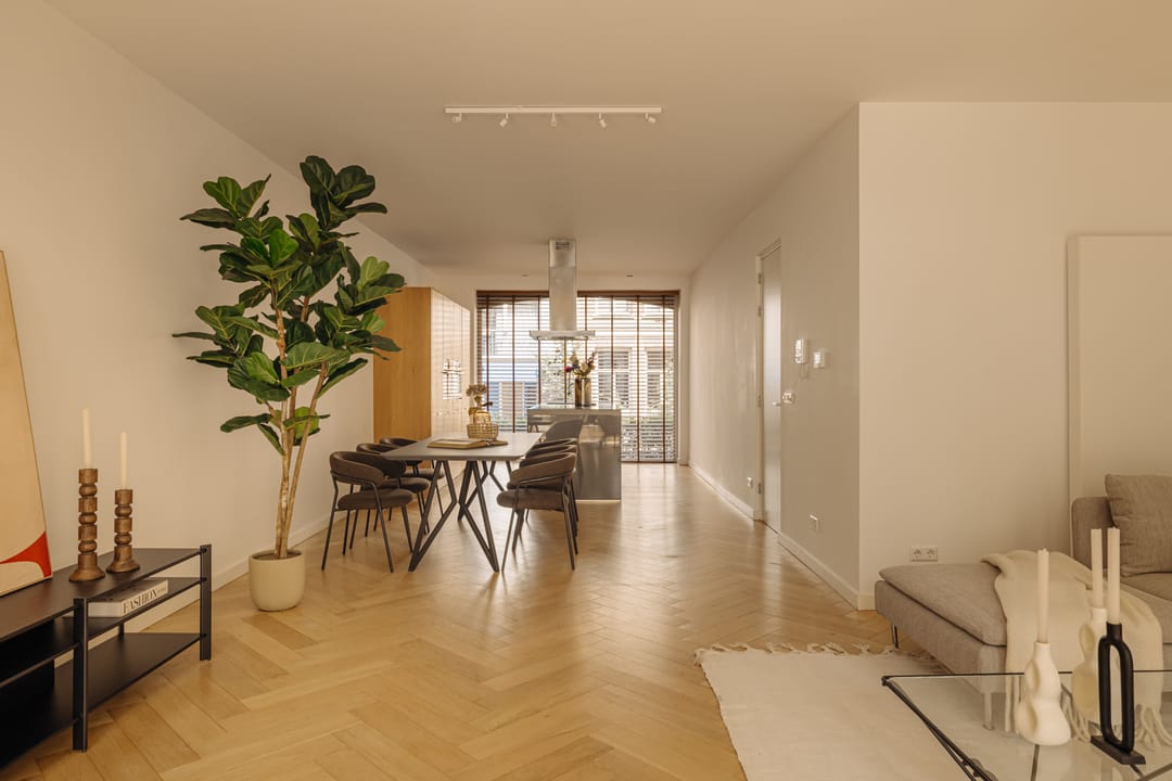 Photo 8 of Hemonystraat 46-H