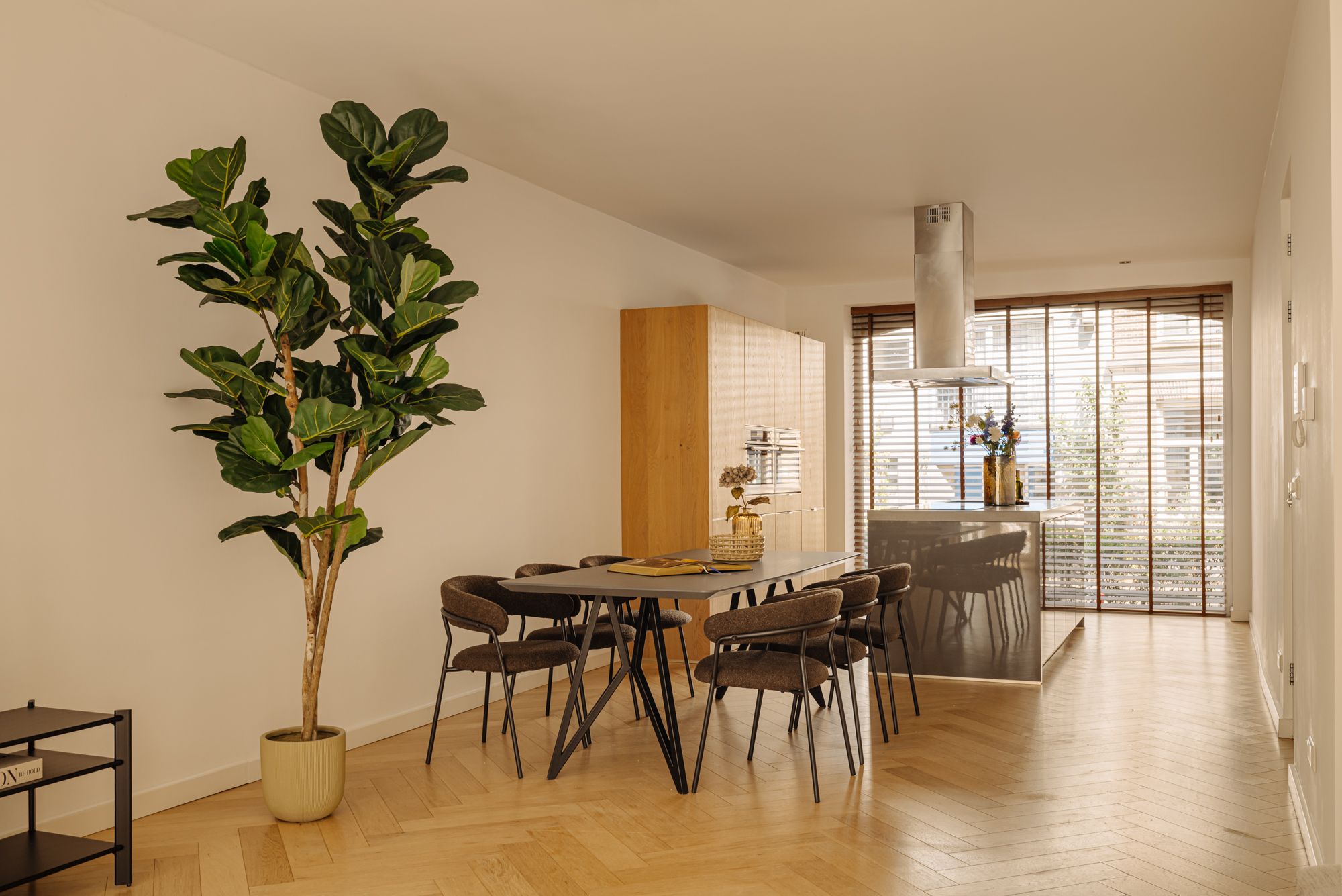 Photo 9 of Hemonystraat 46-H