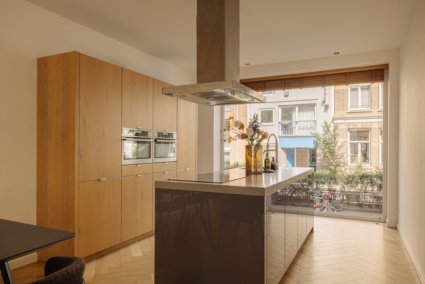 Photo 10 of Hemonystraat 46-H