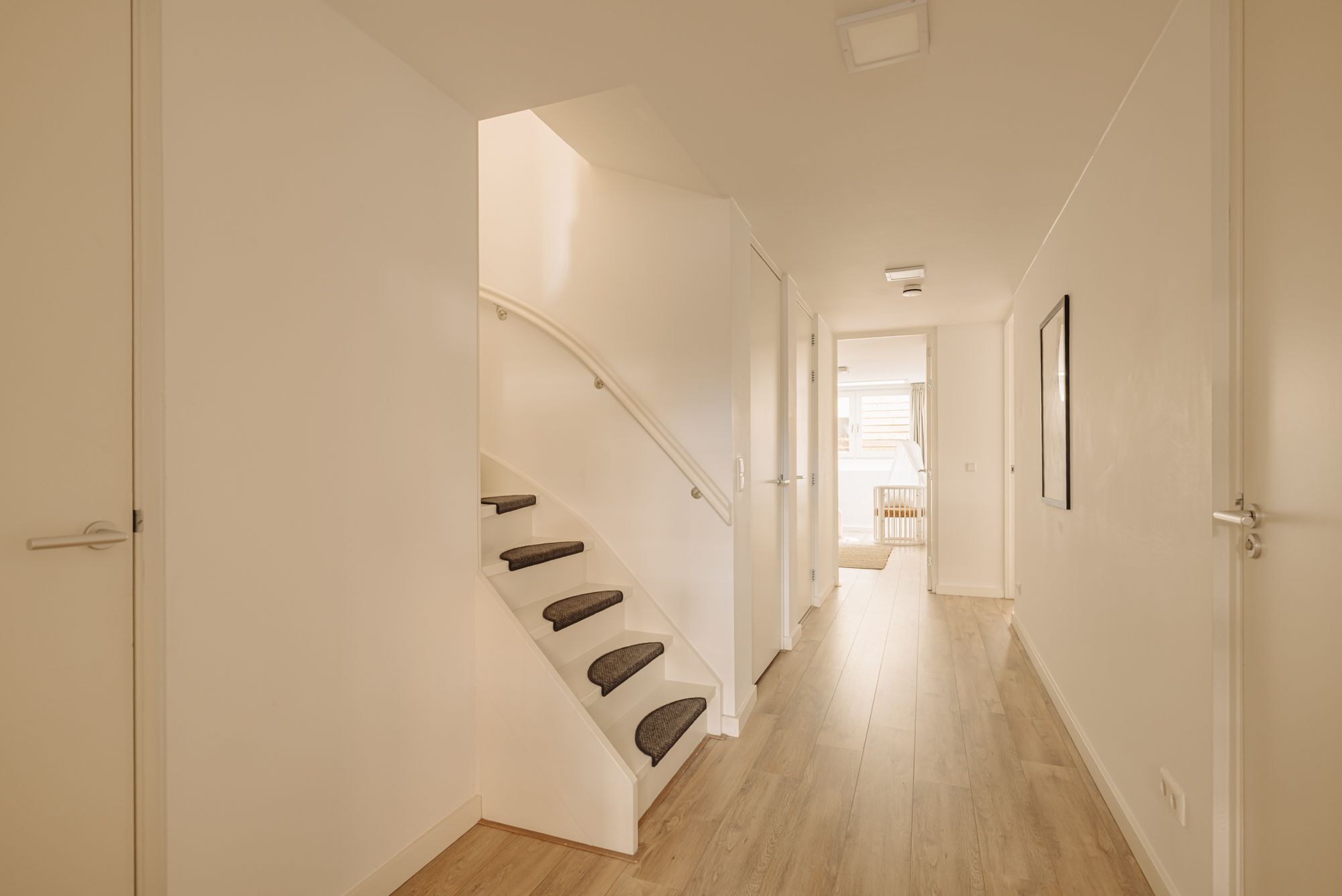 Photo 15 of Hemonystraat 46-H