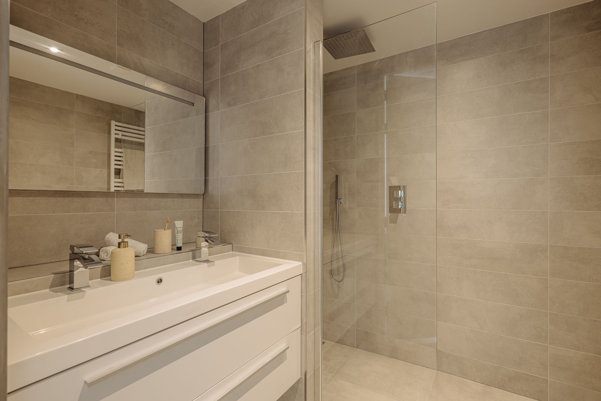 Photo 18 of Hemonystraat 46-H