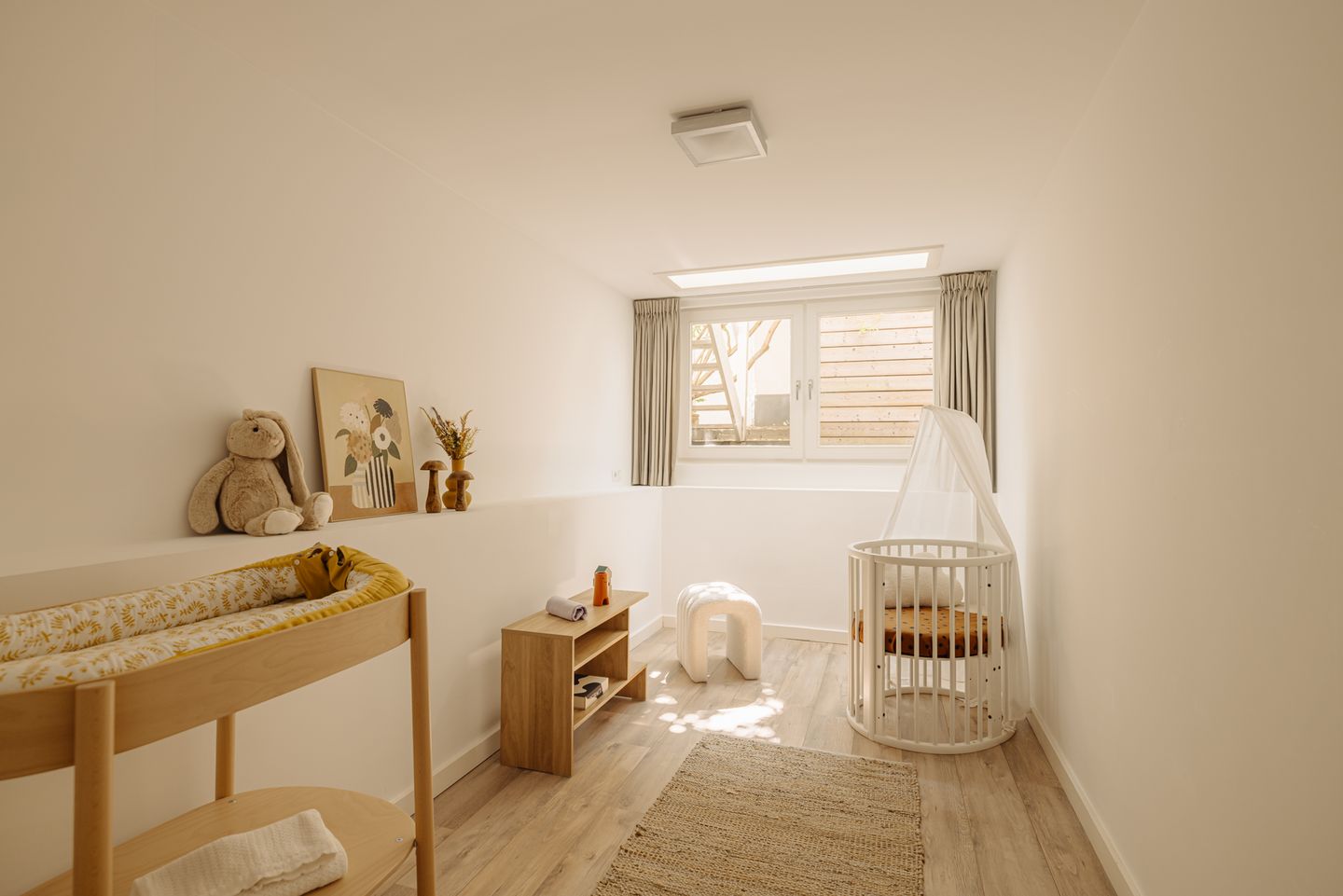 Photo 19 of Hemonystraat 46-H