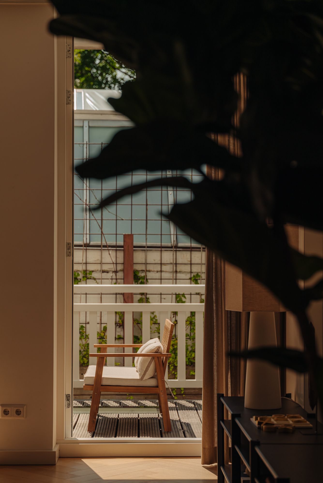 Photo 21 of Hemonystraat 46-H