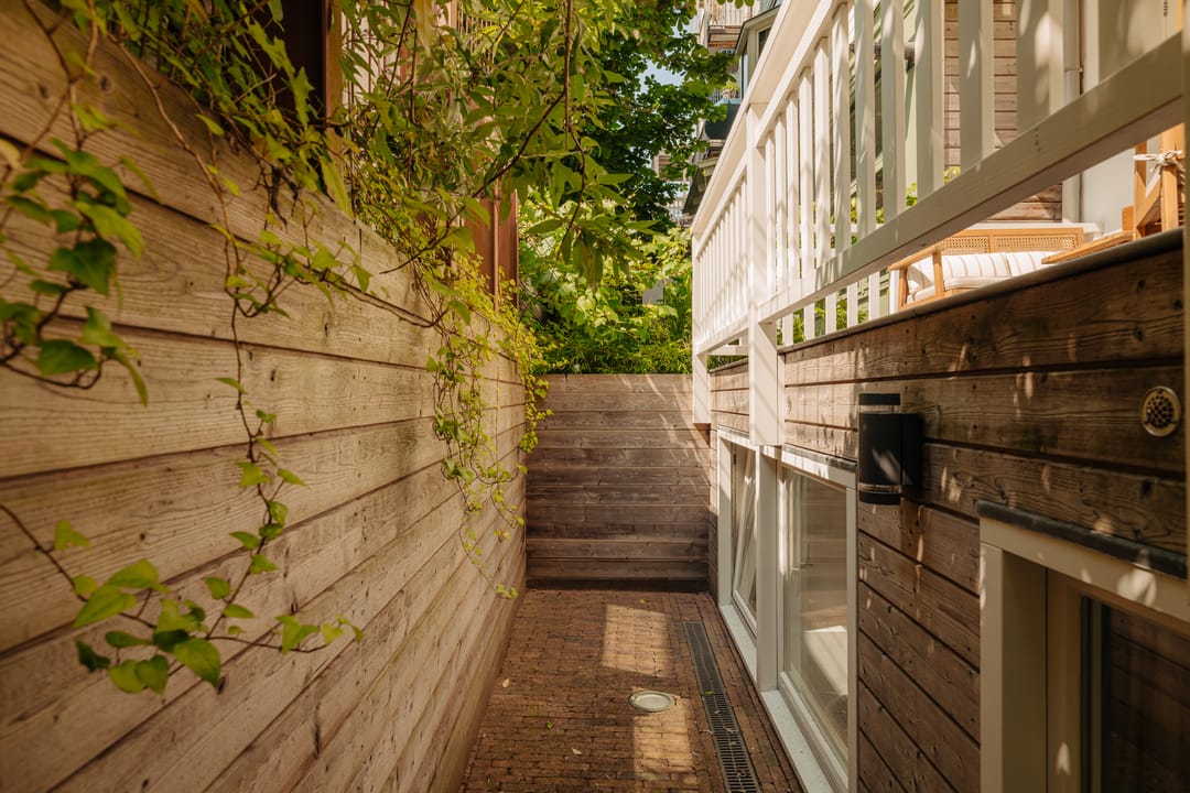 Photo 22 of Hemonystraat 46-H