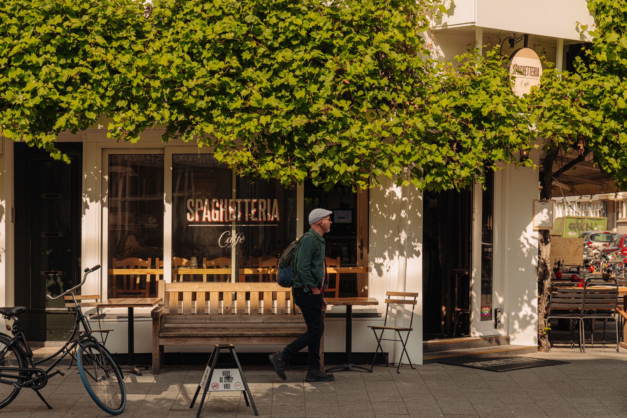 Photo 24 of Hemonystraat 46-H