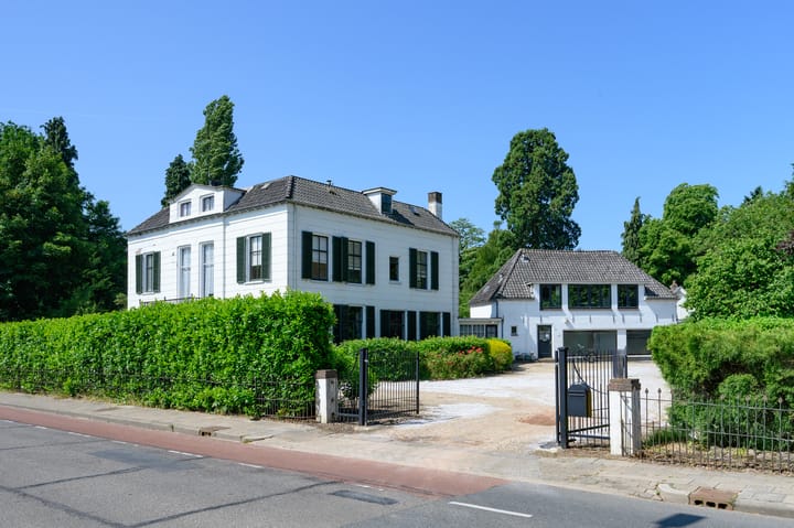 Foto 88 van Zutphensestraat 87