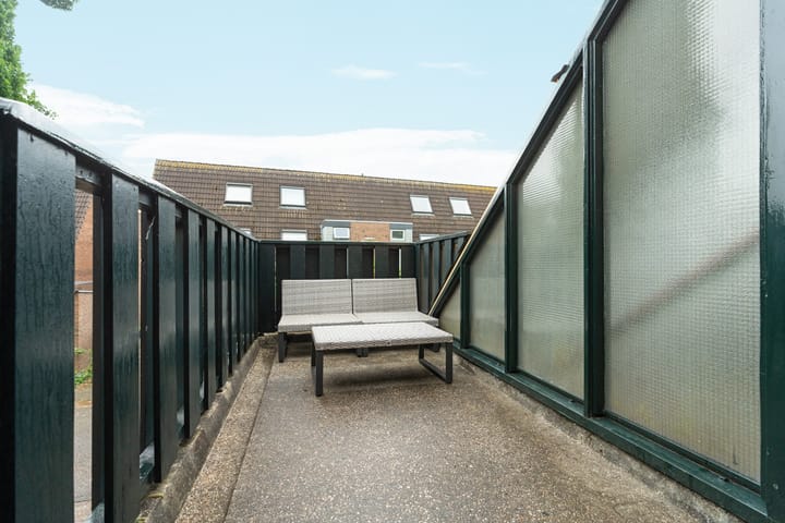 Foto 2 van de Ververt 1107