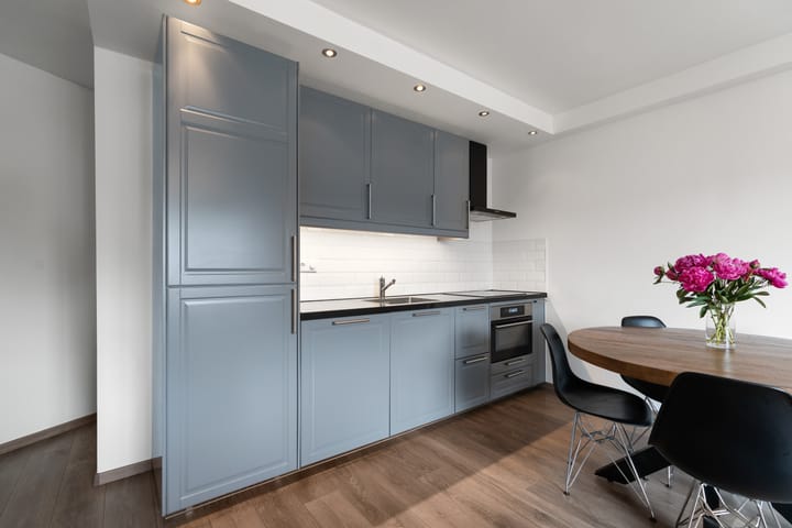 Foto 13 van de Ververt 1107