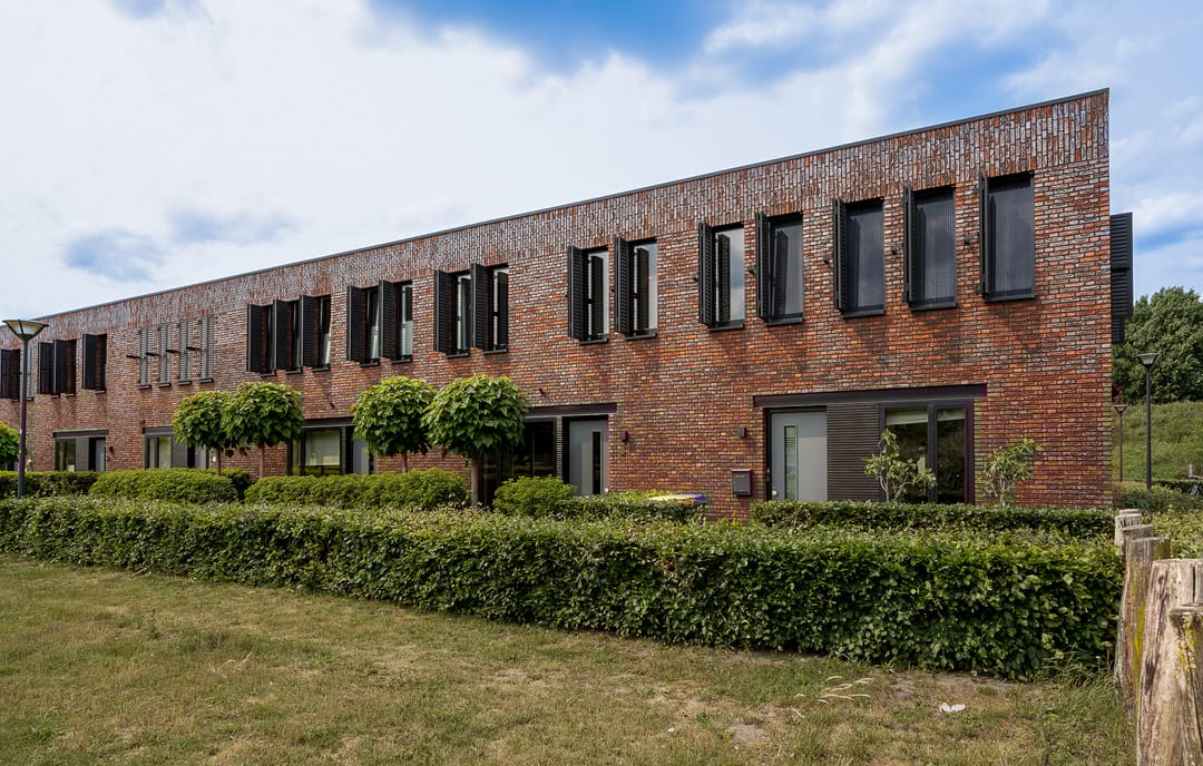 Foto 1 van Gravin van Sulzbachstraat 31