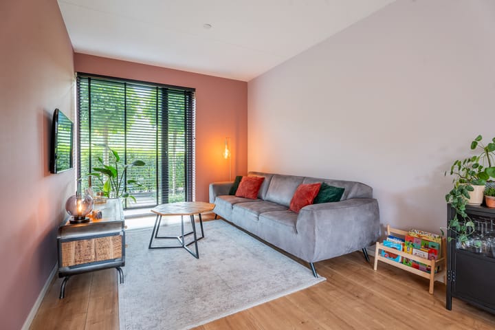 Foto 2 van Gravin van Sulzbachstraat 31