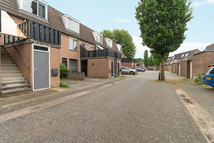 Foto 22 van de Ververt 1107