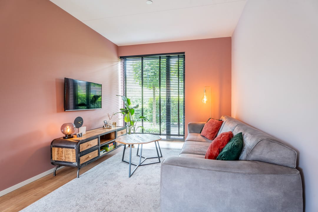 Foto 7 van Gravin van Sulzbachstraat 31